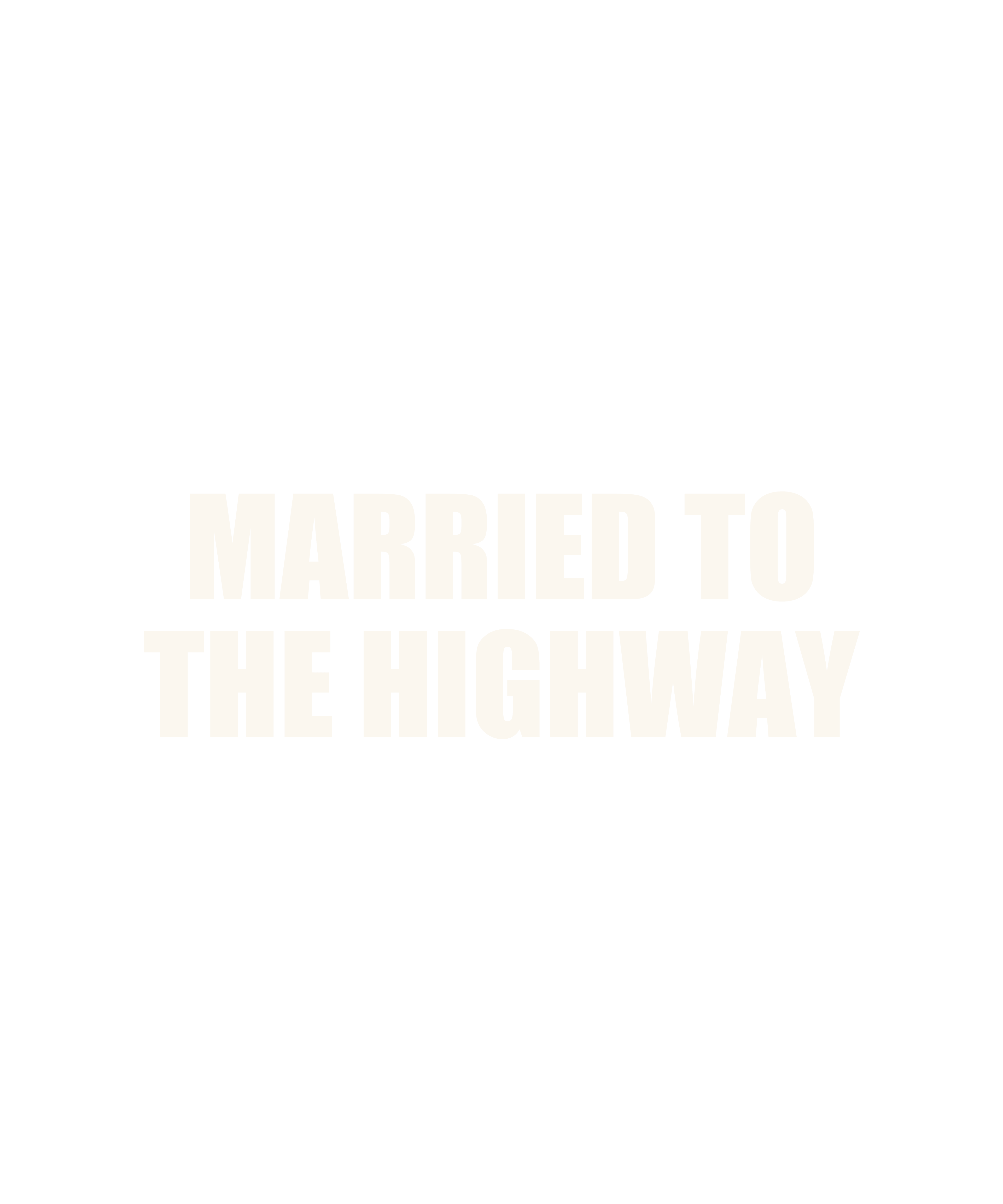 Road Spouse Hoodie — Hoodie