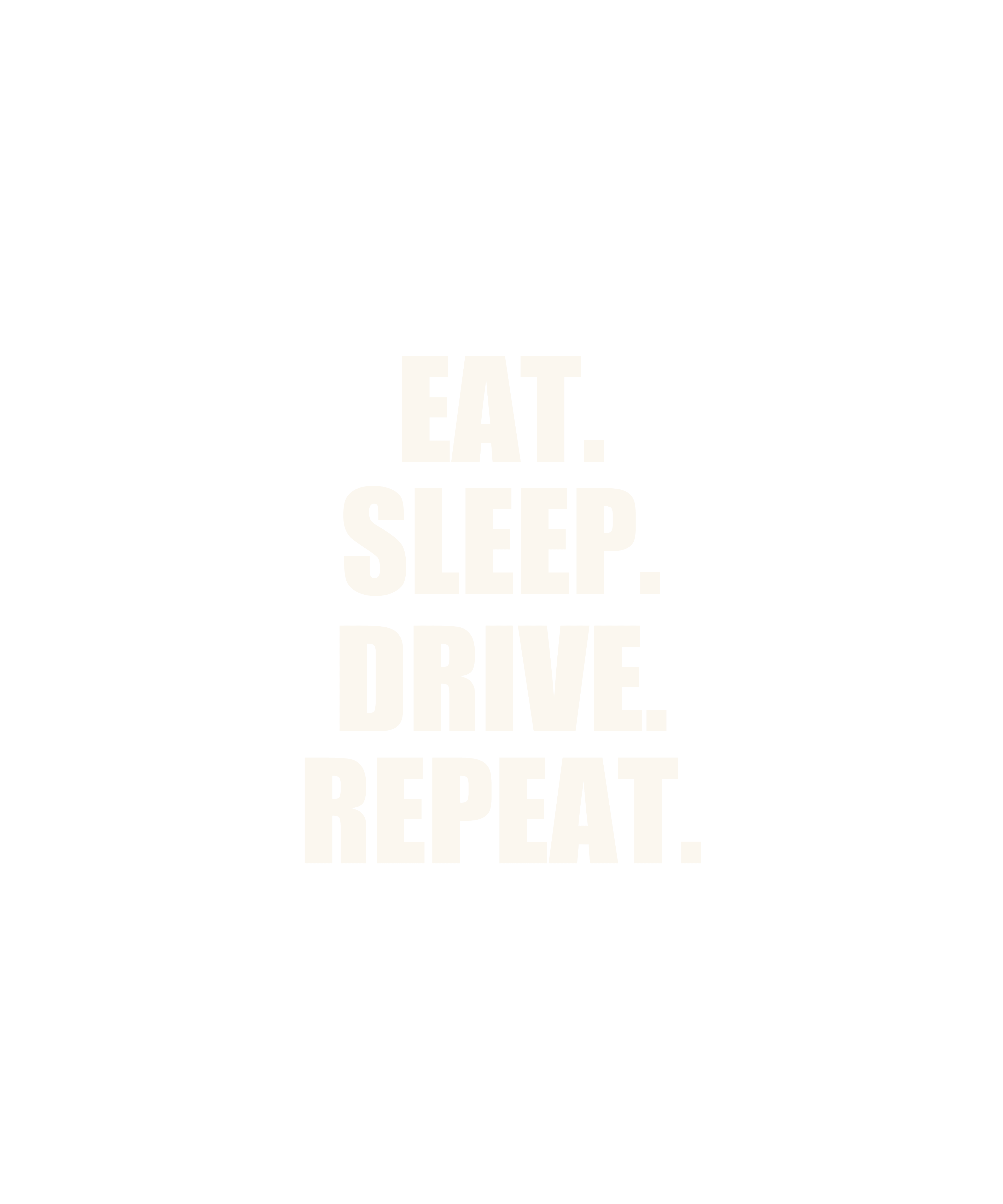 The Daily Grind Tee — Tee