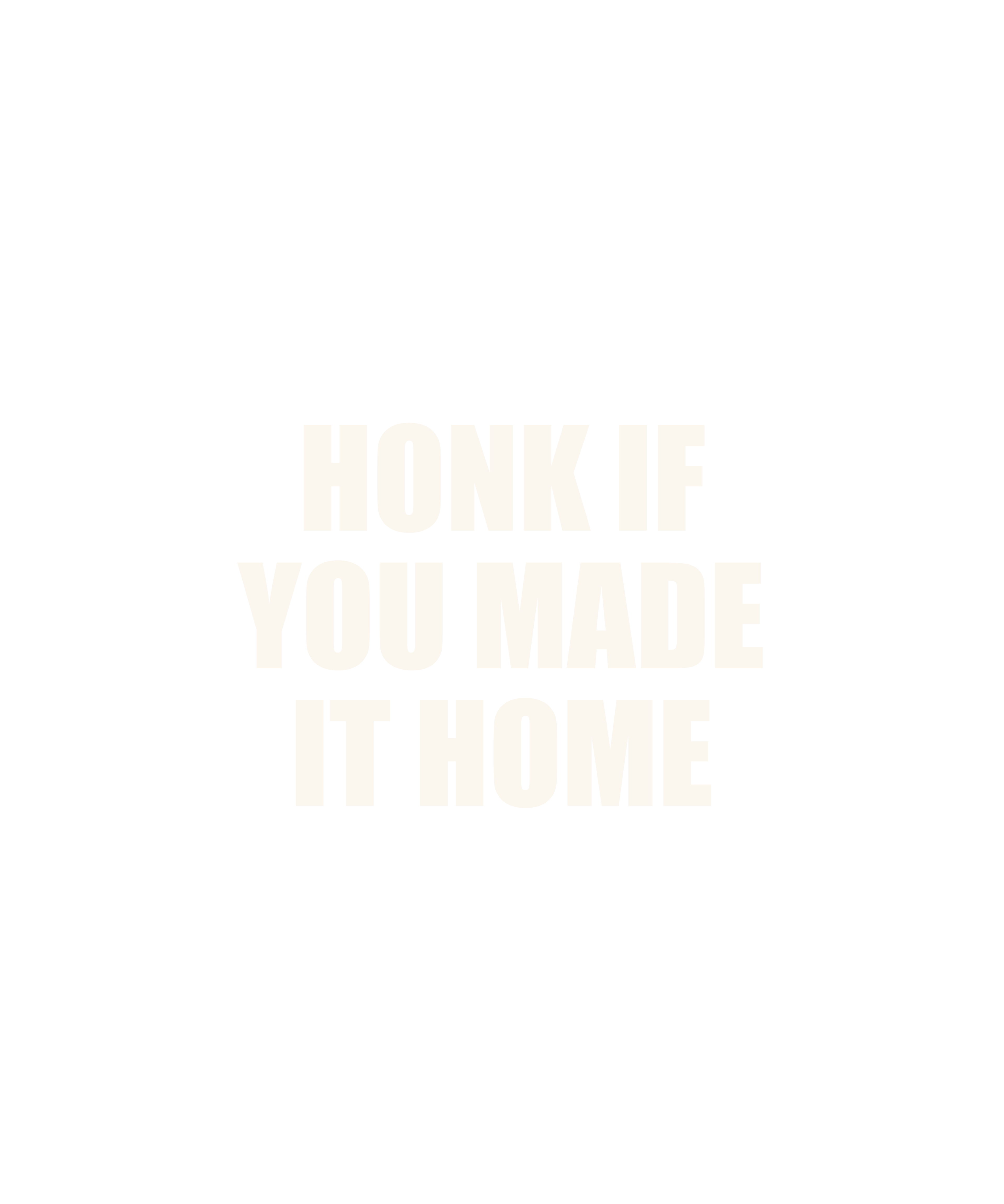 The Home Stretch Hoodie — Hoodie