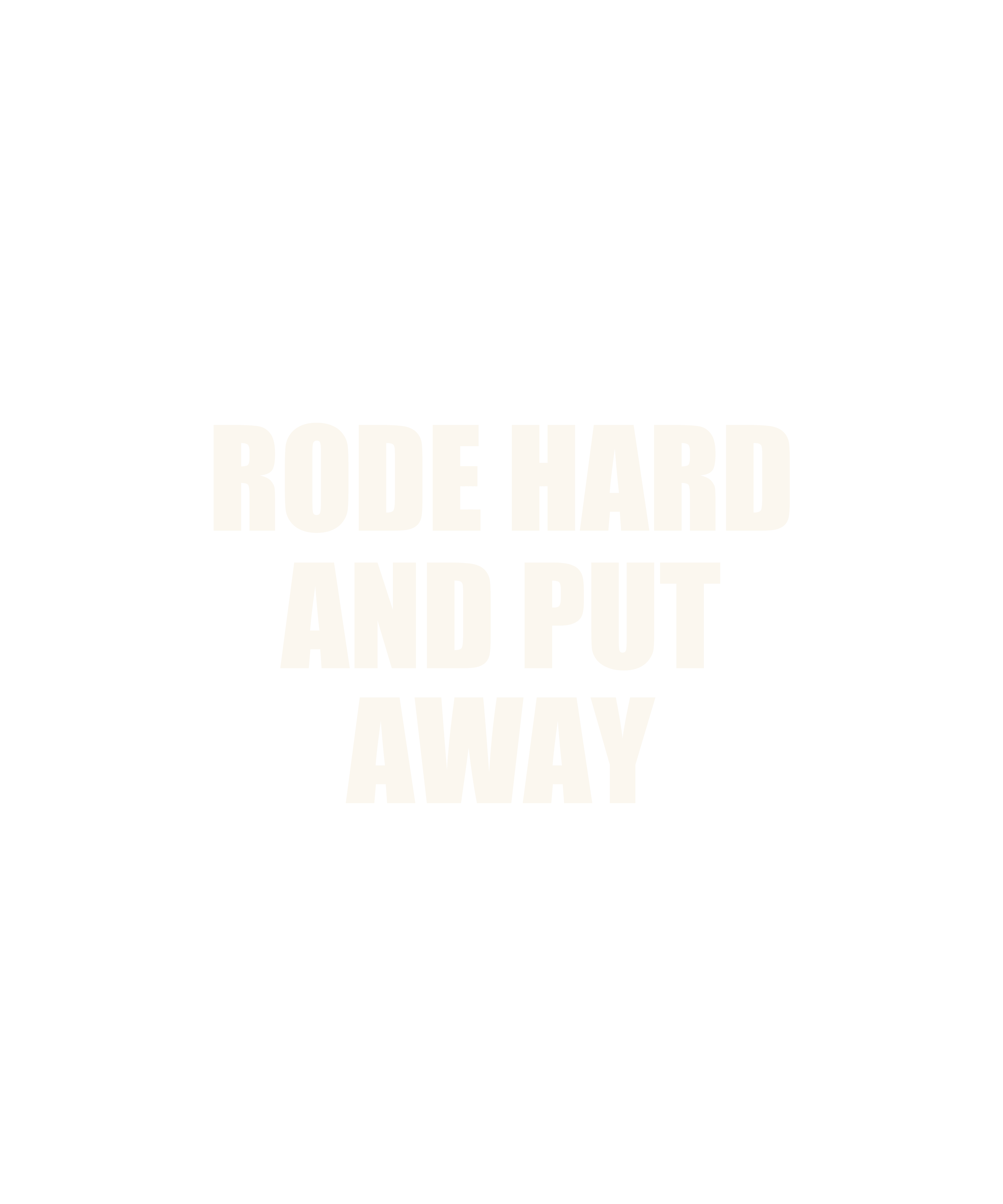 The Pete Tee — Tee
