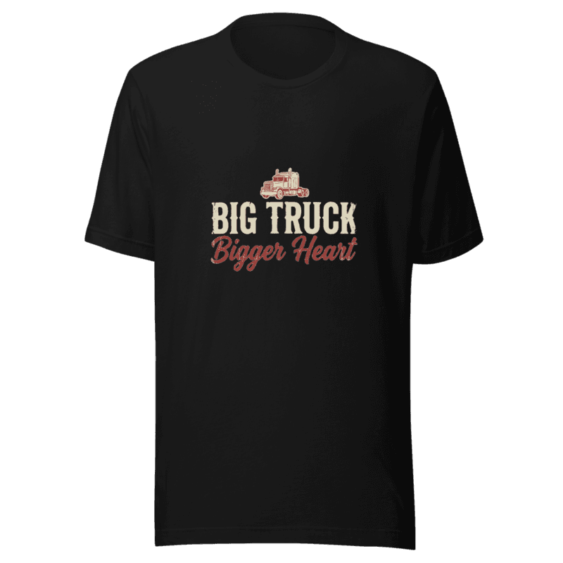 Classic Logo Tee — Unisex tee